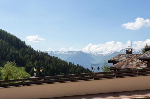 Résidence Plagne Lauze - maeva Home - Appartement 2 Pièces 5 Personnes - Sélection MAE-4054
