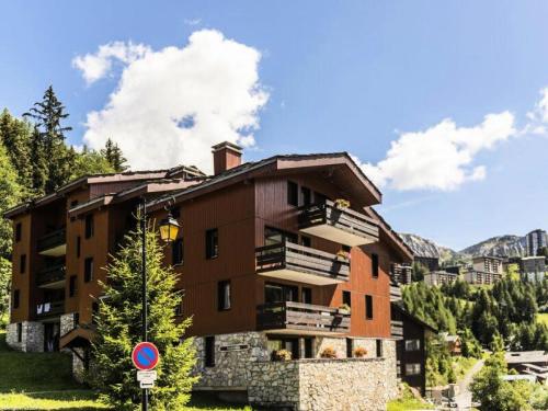 Γενική θέα στο βουνό ή θέα στο βουνό από  αυτό το διαμέρισμα