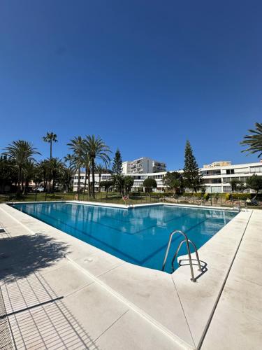 Apartment with panoramic view
