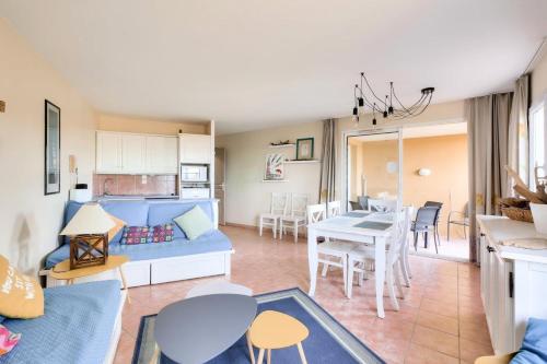 Résidence le Hameau des Issambres - maeva Home - Appartement 3 Pièces 7 Personnes - Prestige MAE-4534