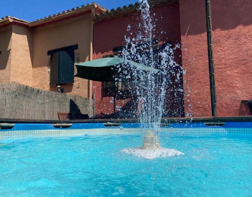 L'Encís Begur - Casa unifamiliar con piscina, jardín y barbacoa