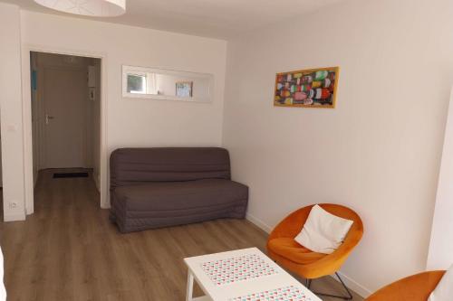 Photo de la galerie de l'établissement Nice house close to the beach, à Carnac