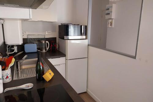 Photo de la galerie de l'établissement Nice house close to the beach, à Carnac