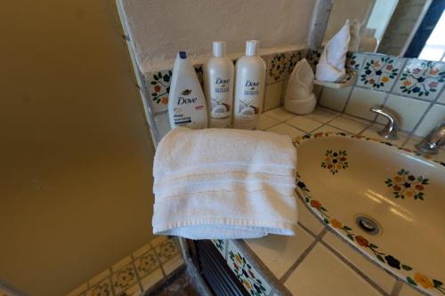 Fotografie z fotogalerie ubytování The Hacienda at Del Mar PV v destinaci Puerto Vallarta