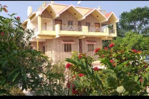 Gallery image of Farmhouse close to Nature - Kesari Farm in Gandhinagar