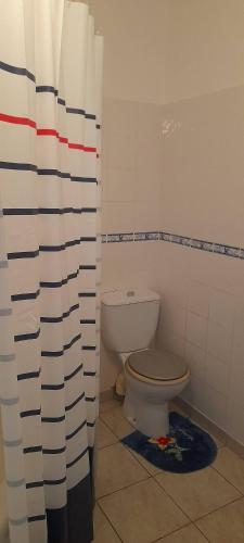 Gambar di galeri bagi Chambre Les lataniers SF 97118 di Saint-François