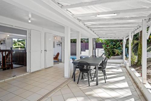 Gallery image of Villa Virginie O in Le Robert