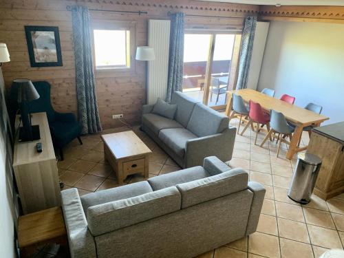 Résidence Les Hauts Bois - maeva Home - Appartement 4 pièces 8 personnes Sélection MAE-9753