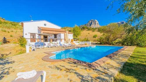 Casa La Era El Gastor by Ruralidays