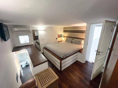Chiatamone Premium Apartment