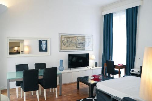 Chiatamone Premium Apartment
