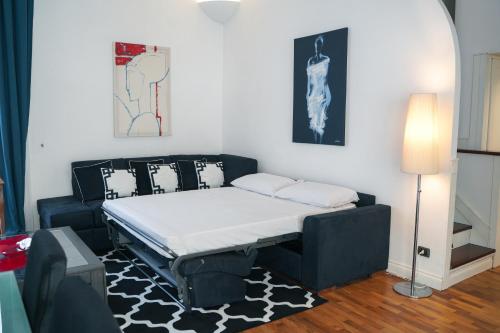 Chiatamone Premium Apartment