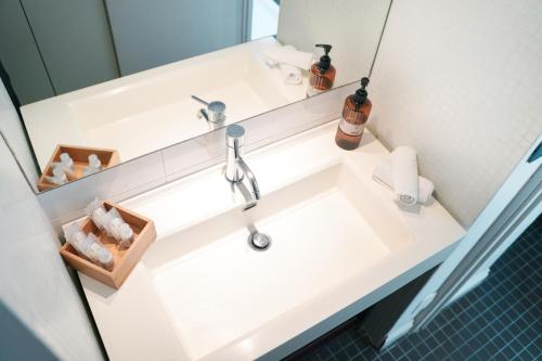 Chiatamone Premium Apartment