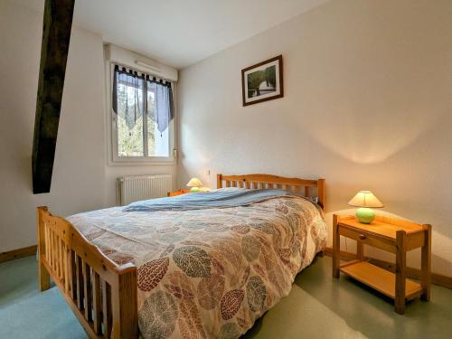 Gîte Confortable en Pleine Nature avec Cheminée et Accès Direct aux Sentiers, Proche Gérardmer et Lac