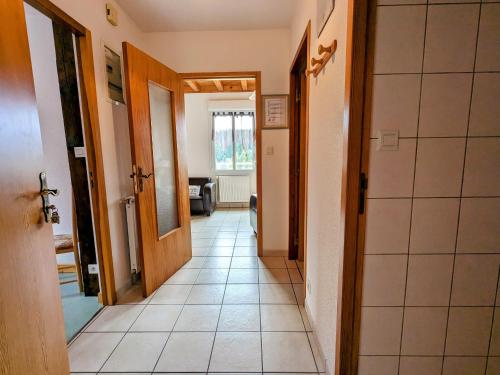 Gîte à Gérardmer - Proche lac et pistes, Chem cheminée, 2 chambres