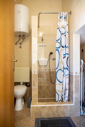 Apartments with parking space Vodice - 22290