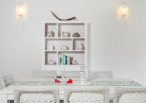 Imagen de la galería de Ocean Spray Villas, en Rarotonga
