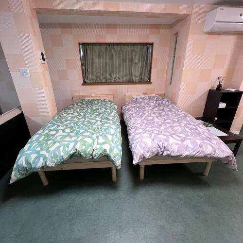 Shinsaibashi East Inn