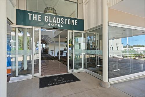 Galería fotográfica de The Gladstone en Gladstone