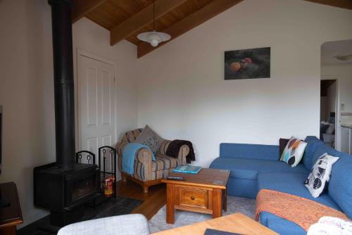 Gallery image of The Vines Cottage, Yarra Glen in Yarra Glen