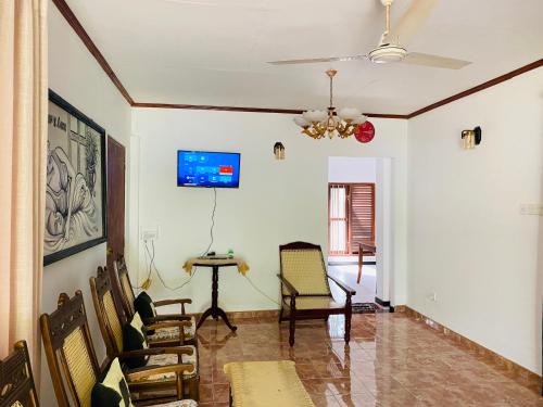 Gallery image of Ran Villa in Galle