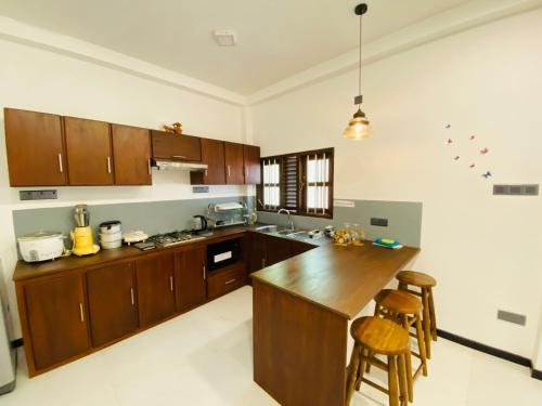 Gallery image of Ran Villa in Galle