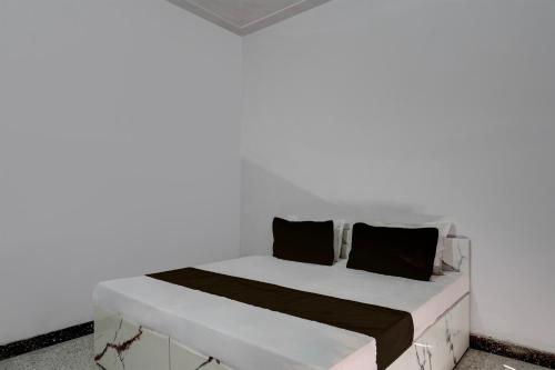 Fotografie z fotogalerie ubytování Hotel O vardan guest house v destinaci Amroha