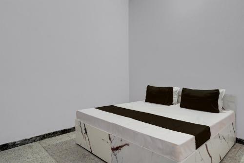 Fotografie z fotogalerie ubytování Hotel O vardan guest house v destinaci Amroha