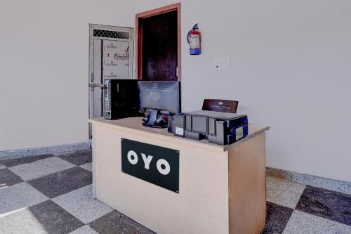 Fotografie z fotogalerie ubytování Hotel O vardan guest house v destinaci Amroha