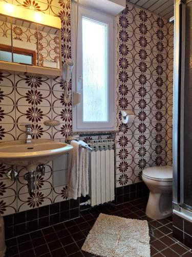 Apartments by the sea Palit, Rab - 22493
