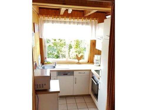 Gallery image of Lovely apartment in Extertal in Extertal