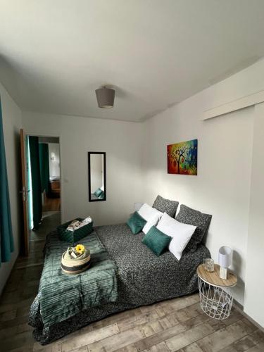 Les Gîtes d Albâtre, le 02