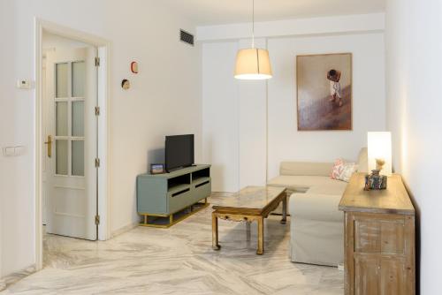 Lovely apartment in Sevilla