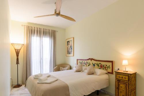 Lovely apartment in Sevilla