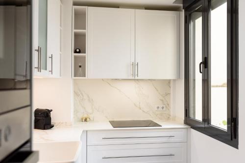 Lovely apartment in Sevilla