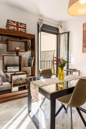 Lovely apartment in Sevilla