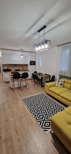 Honvéd Apartman
