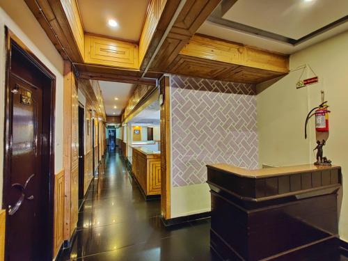 Fotografie z fotogalerie ubytování Hotel Pratap Heritage v destinaci Mahábalešvár