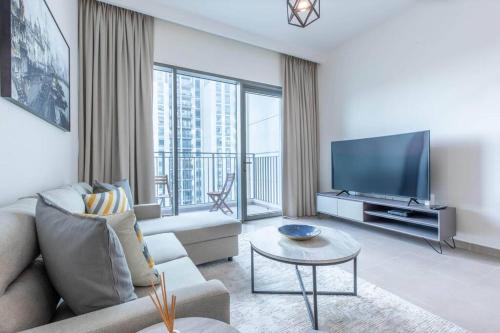 1BR Apartment in Park Heights 2 Dubai Hills