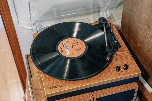 Fotografie z fotogalerie ubytování Tipy records inn hanare v destinaci Odawara