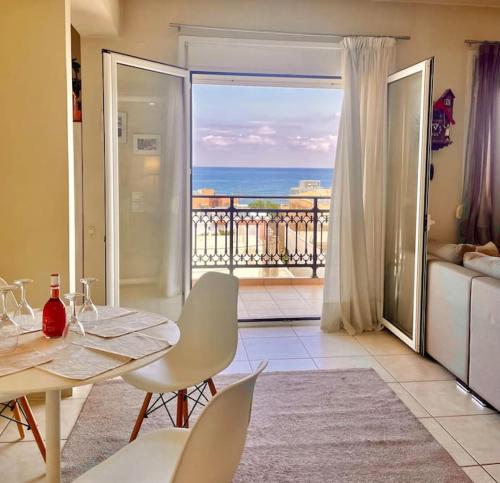 Sea View Apartment #1