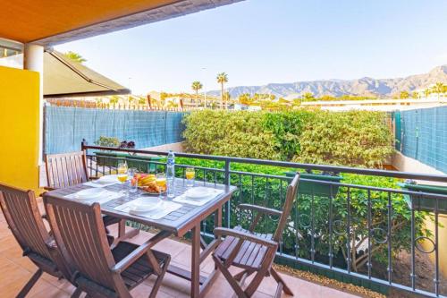 Anayed Garden 1 bedroom apartment