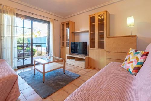 Anayed Garden 1 bedroom apartment