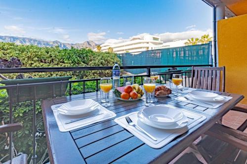 Anayed Garden 1 bedroom apartment