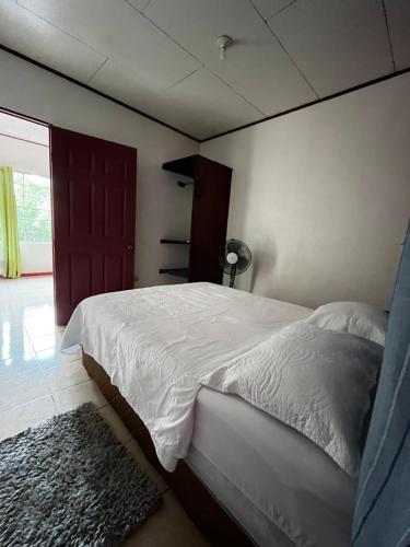 Gallery image of Casa Zarate 2 in Quepos