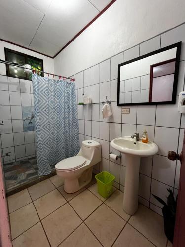 Φωτογραφία από το άλμπουμ του Casa Zarate 2 σε Quepos