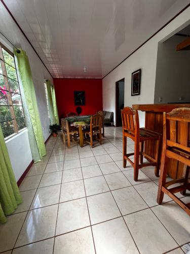 Gallery image of Casa Zarate 2 in Quepos
