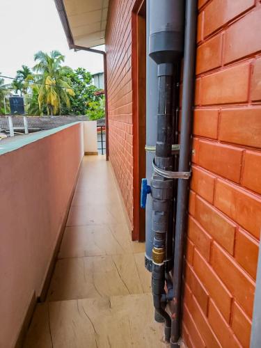 Gambar di galeri bagi Shalom Villa di Rajagiriya
