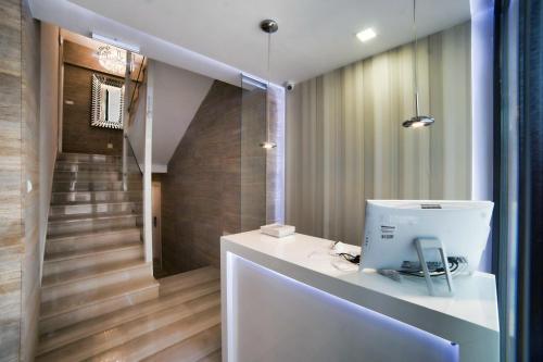 Fotografie z fotogalerie ubytování CASA V BENCUN Luxury Apartments v Záhřebu