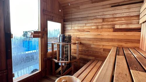 Balkón nebo terasa v ubytování MARSOL C,S,Beach hotel - Vacation STAY 51621v